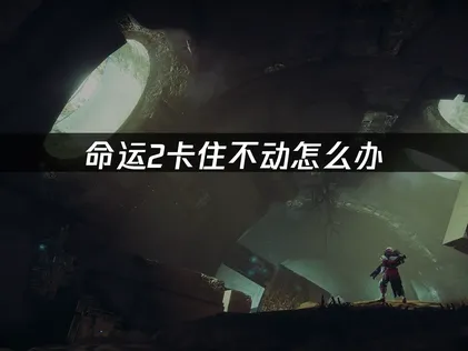 命运2卡住不动的原因及高效解决方案指南！