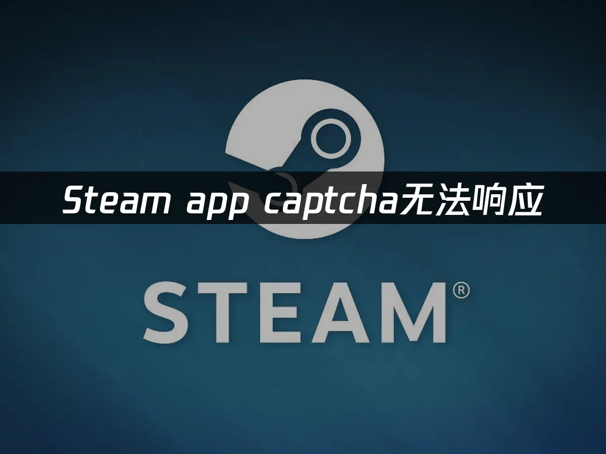 Steam app 封面图