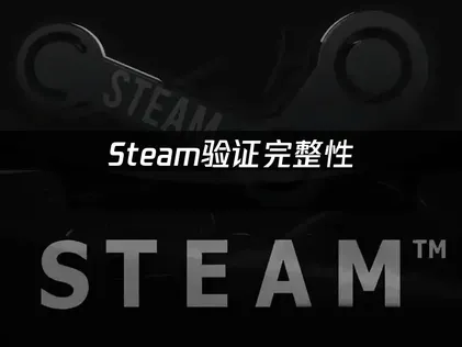Steam验证游戏完整性高效指南：验证完整性与网络加速！