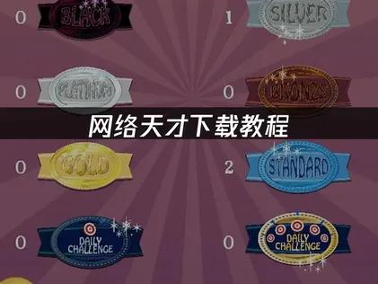 网络天才下载教程：解决服务器连接与安装困境！