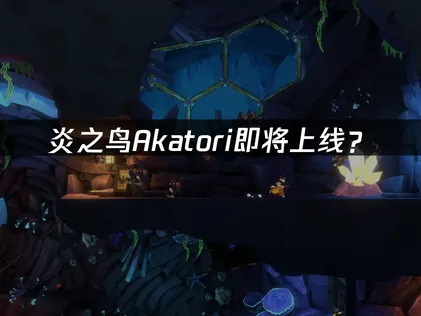 炎之鸟Akatori即将上线：网络问题解决指南！