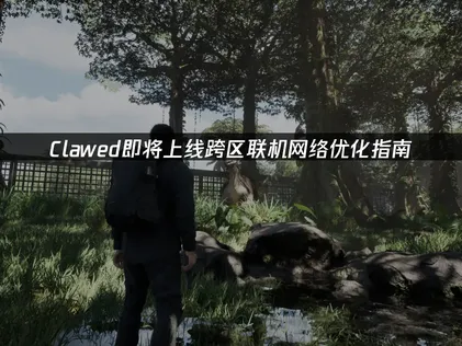 Clawed即將上線跨區聯機網絡優化指南！