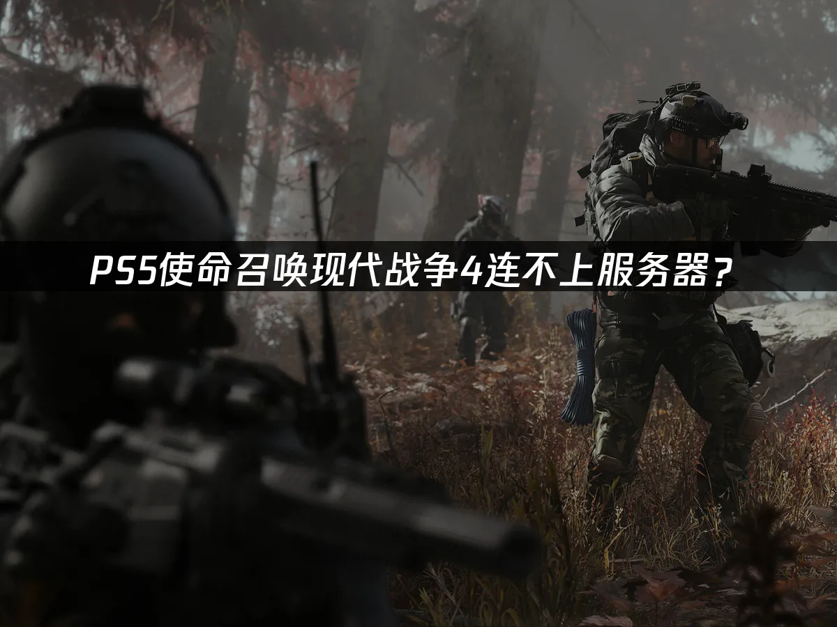 PS5游戏封面展示