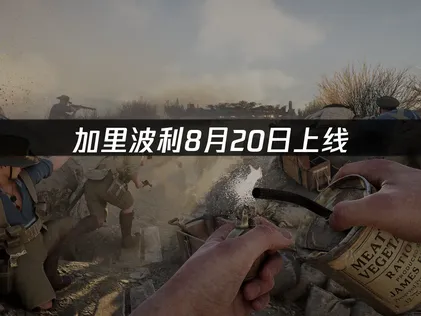 加里波利上线：国际服网络优化全攻略！