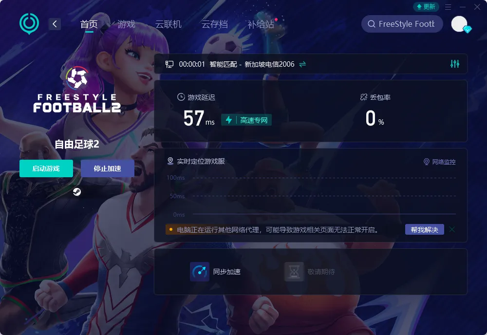 網路優化