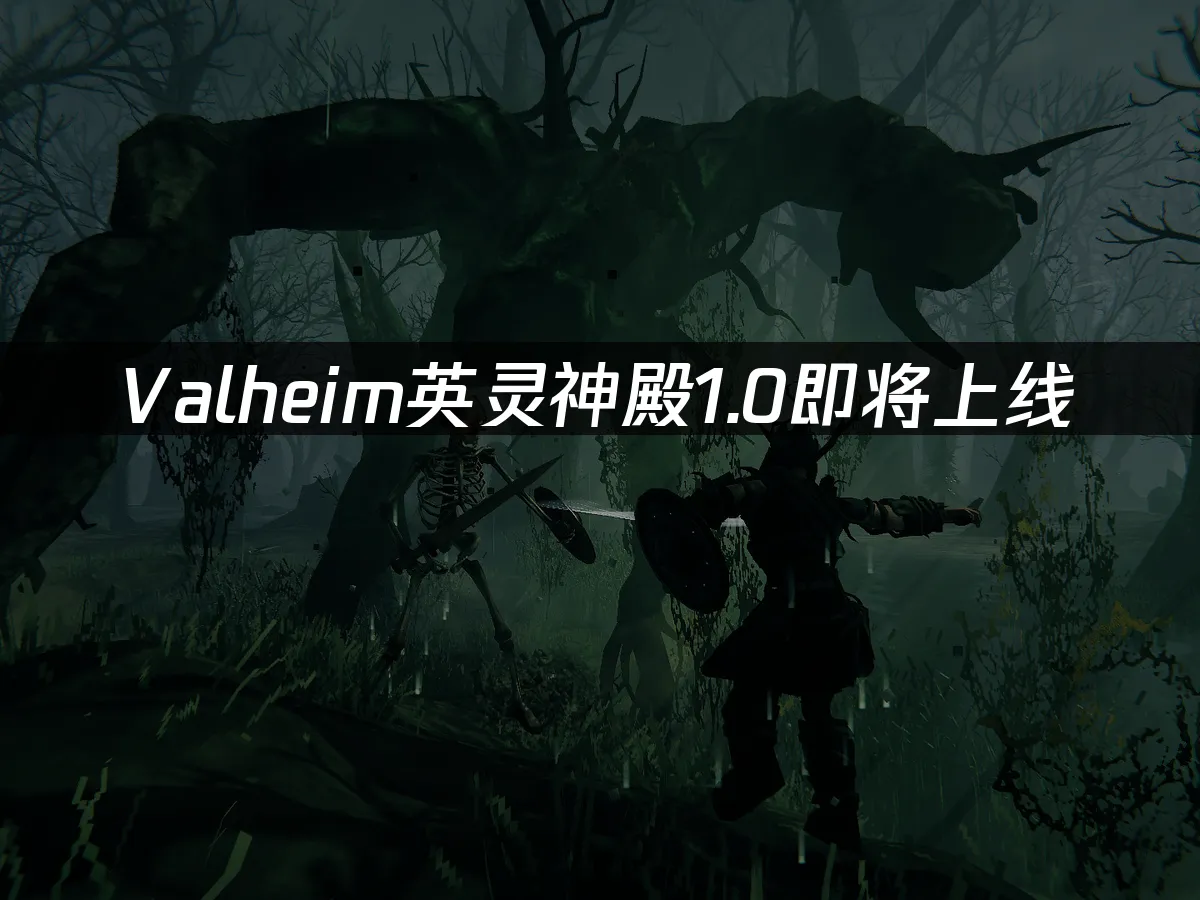 維京題材遊戲封面