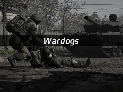 Wardogs Elytra Launcher e7报错原因与网络优化解决方案！
