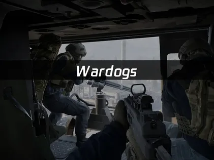 Wardogs WD-L014报错原因分析及处理方法！