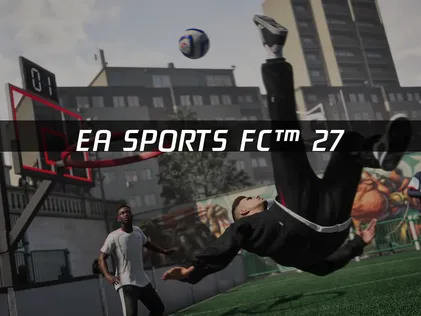 EA SPORTS FC™ 27终极版即将开启抢先游玩：UU加速器助力流畅体验！