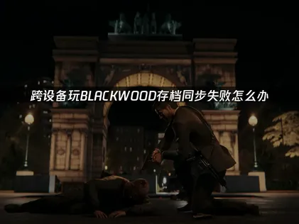 BLACKWOOD存档同步失败怎么办？原因与解决技巧！