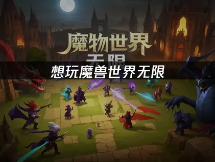 魔兽世界无限测试资格如何获取？官方渠道与获取指南！
