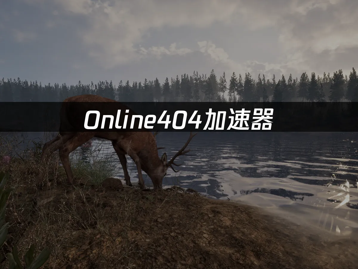 Online404遊戲封面